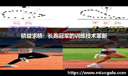 精益求精：长跑冠军的训练技术革新