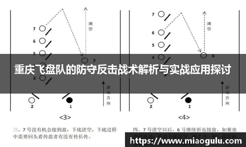 重庆飞盘队的防守反击战术解析与实战应用探讨